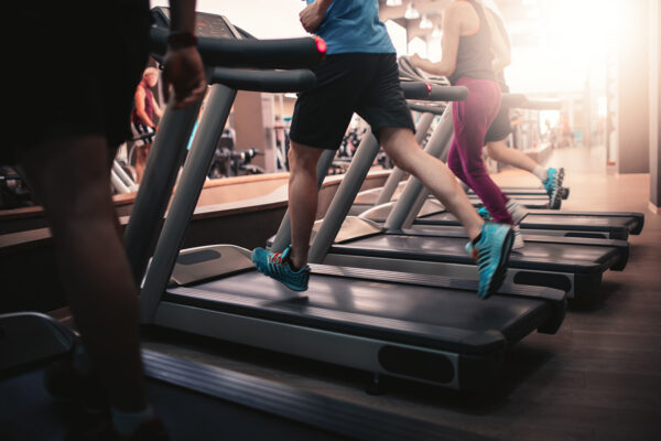 On-site Fitness Center On-site Fitness Center