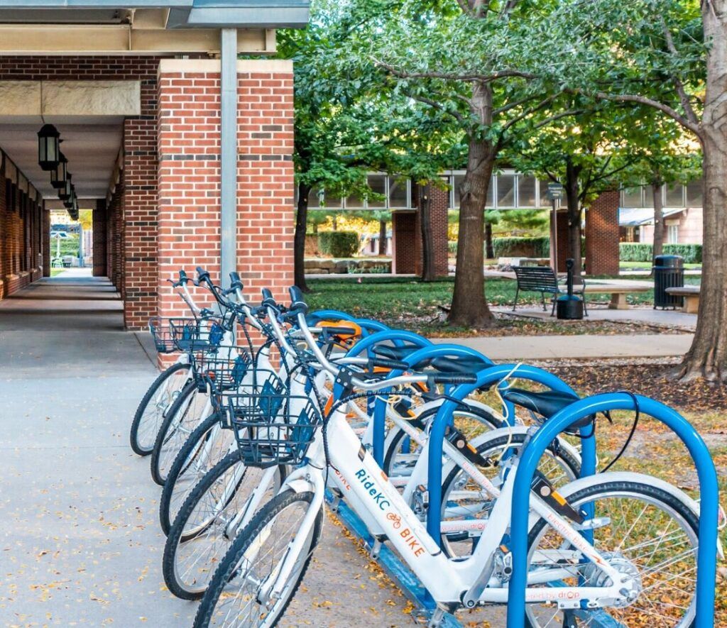 Active Campus Life