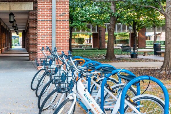 Active Campus Life Active Campus Life